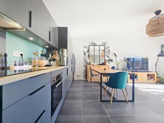  Appartement � vendre 3 pi�ces 60 m�