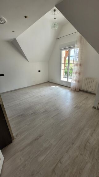  Maison à vendre 5 pièces 122 m²