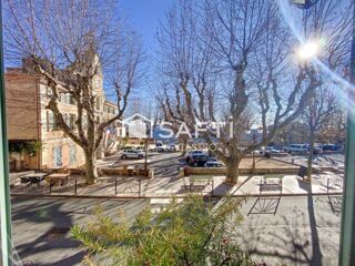  Appartement à vendre 2 pièces 34 m²