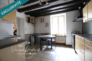  Maison  vendre 7 pices 184 m