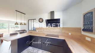  Maison à vendre 6 pièces 128 m²