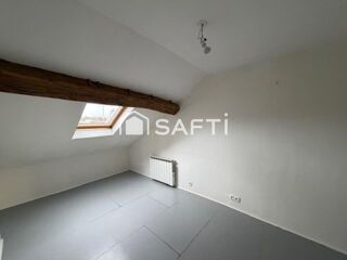  Appartement à vendre 3 pièces 60 m²
