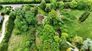  Terrain à vendre 1100 m²