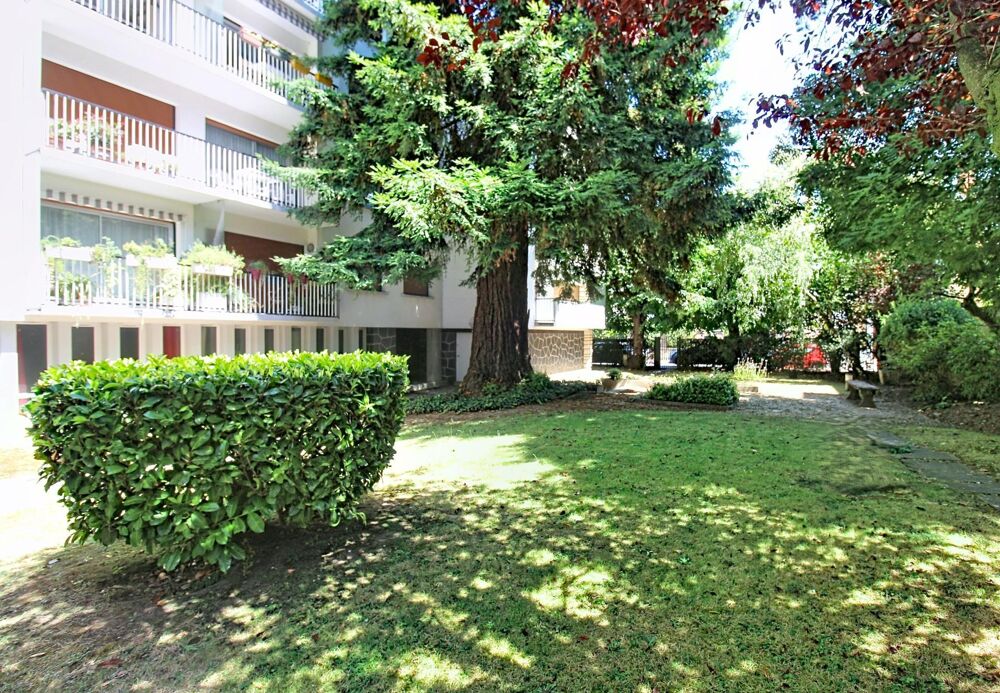 Appartement 4 pièces 81 m² · à Bourg-la-Reine · 81 m² · 465 000 €