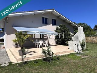 Maison à vendre 6 pièces 158 m²