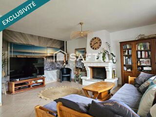  Maison � vendre 6 pi�ces 140 m�