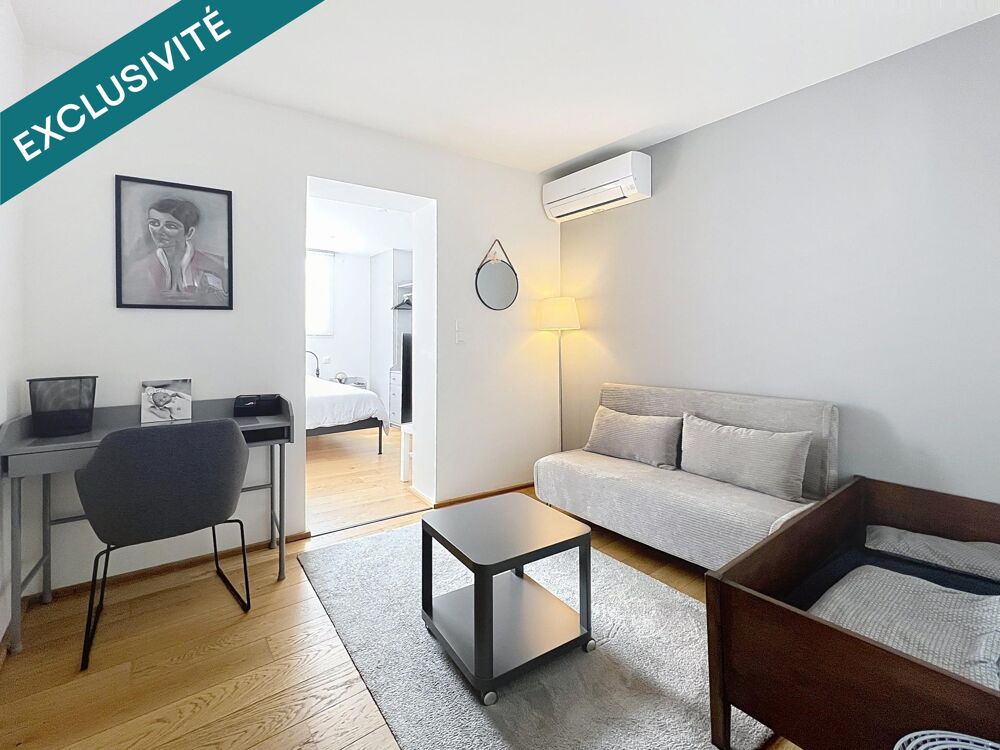 � vendre  Maison Montpellier (34000)