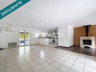  Maison à vendre 5 pièces 129 m²