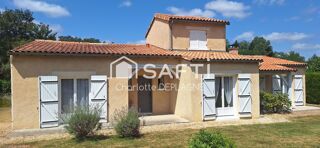  Maison � vendre 5 pi�ces 107 m�