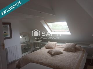  Maison à vendre 4 pièces 83 m²