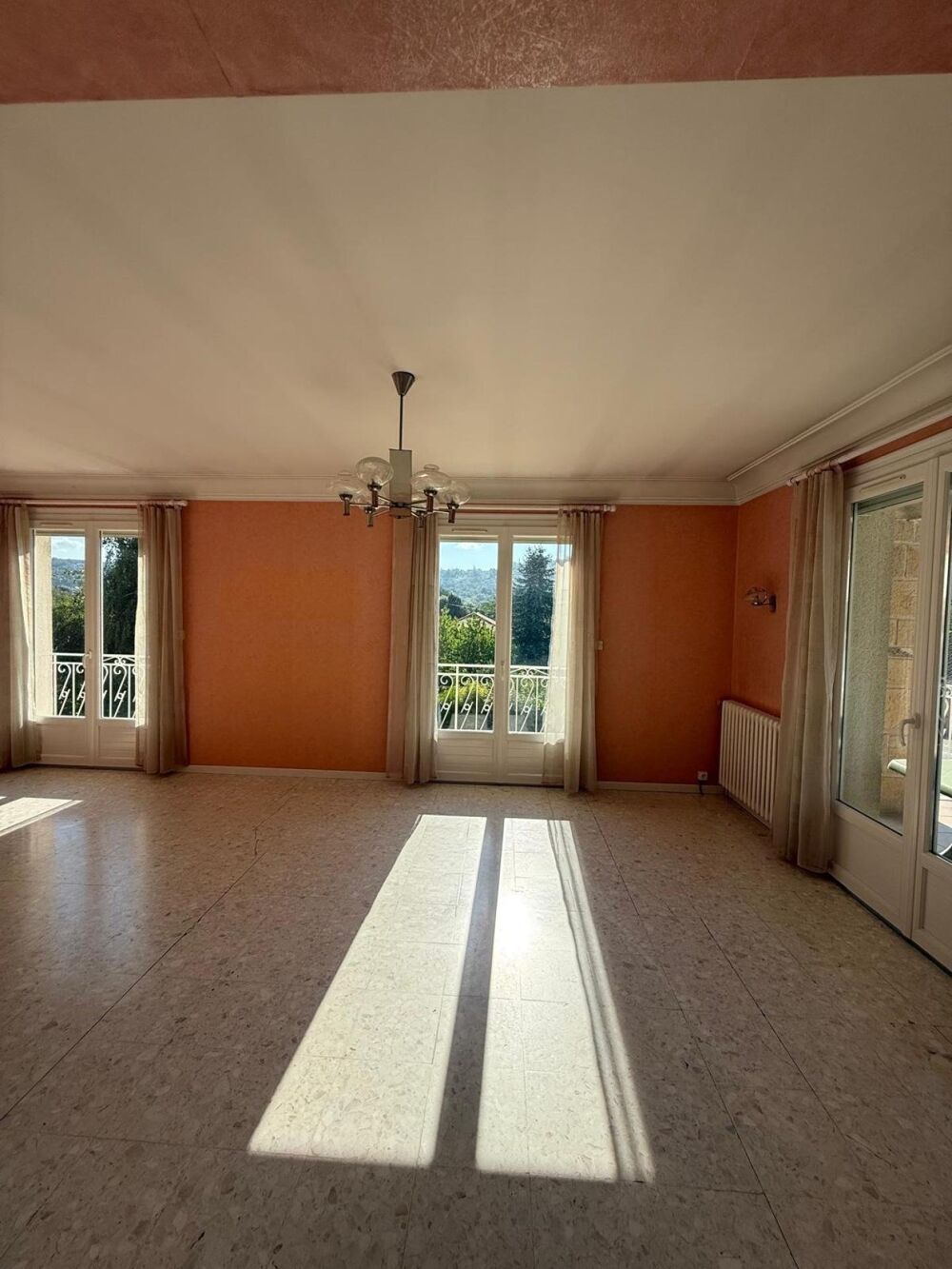 Villa de 137 m²
