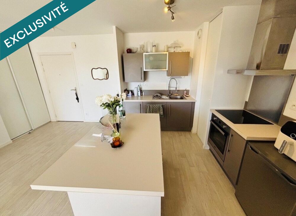 Vente Appartement BREST INVESTISSEMENT PATRIMONIAL SÉCURISÉ Brest