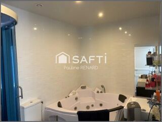  Maison � vendre 7 pi�ces 147 m�