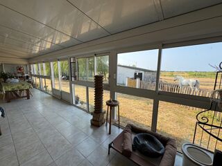  Maison à vendre 5 pièces 110 m²