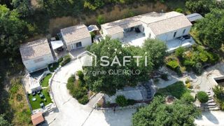  Maison � vendre 9 pi�ces 252 m�