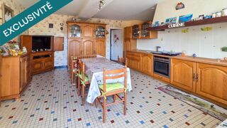  Maison � vendre 7 pi�ces 140 m�