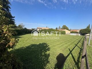  Terrain à vendre 570 m²