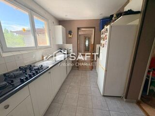 Maison à vendre 4 pièces 145 m²