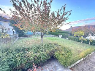  Maison � vendre 4 pi�ces 85 m�