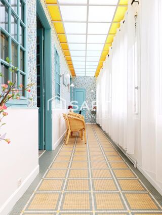  Maison � vendre 13 pi�ces 331 m�