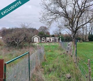  Terrain  vendre 1017 m