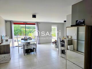  Maison à vendre 3 pièces 73 m²