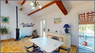  Maison à vendre 5 pièces 125 m²