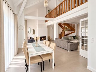  Maison à vendre 6 pièces 200 m²