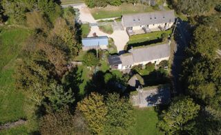  Maison � vendre 15 + pi�ces 350 m�