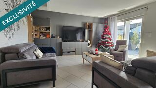  Maison � vendre 5 pi�ces 147 m�