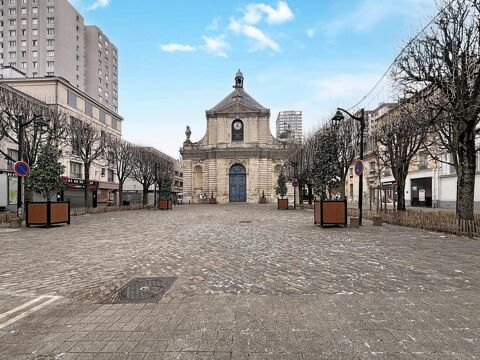 FOND DE COMMERCE RESTAURATION RAPIDE 77000 94600 Choisy-le-roi