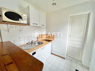  Appartement à vendre 1 pièce 24 m²