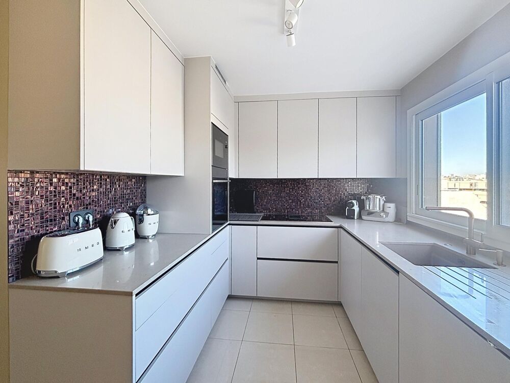� vendre  Appartement Vincennes (94300)