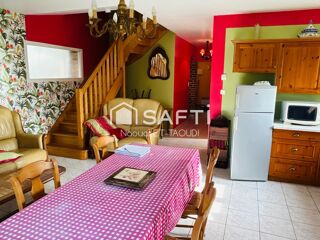  Maison à vendre 12 pièces 250 m²