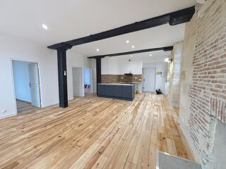  Appartement � vendre 4 pi�ces 81 m�