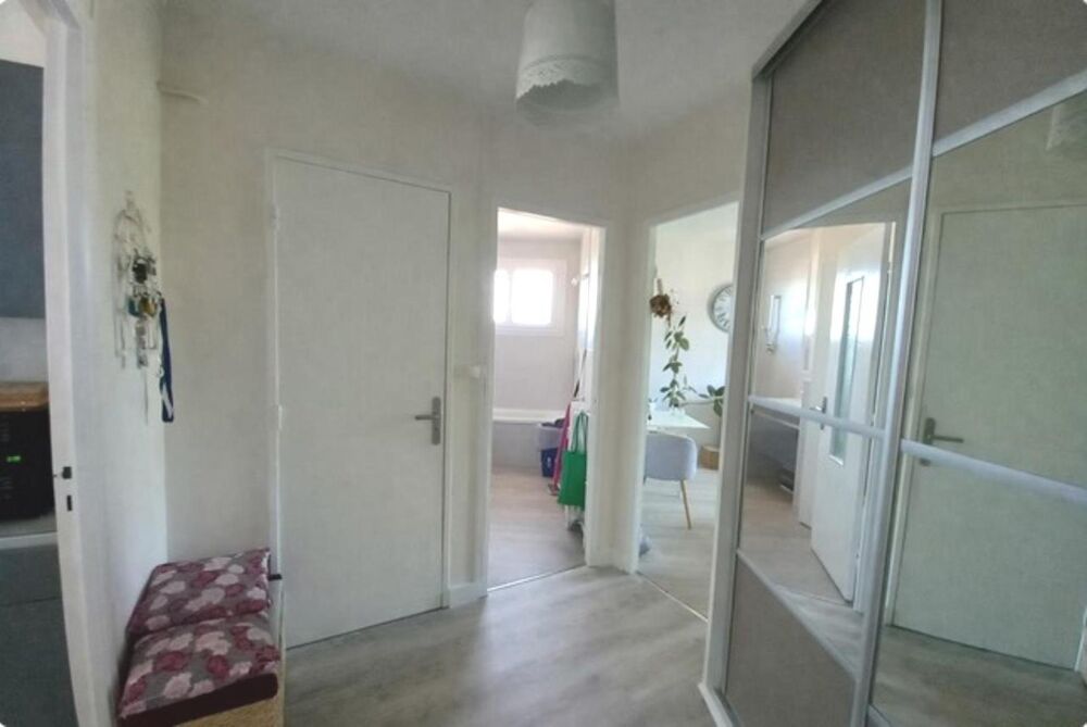 Vente Appartement Secteur recherché Pau