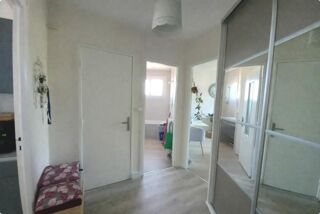  Appartement à vendre 2 pièces 43 m²