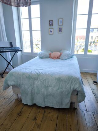  Maison � vendre 6 pi�ces 126 m�