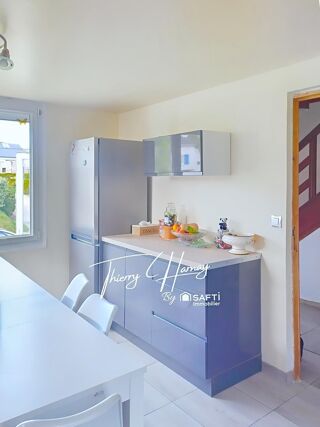  Maison � vendre 6 pi�ces 135 m�