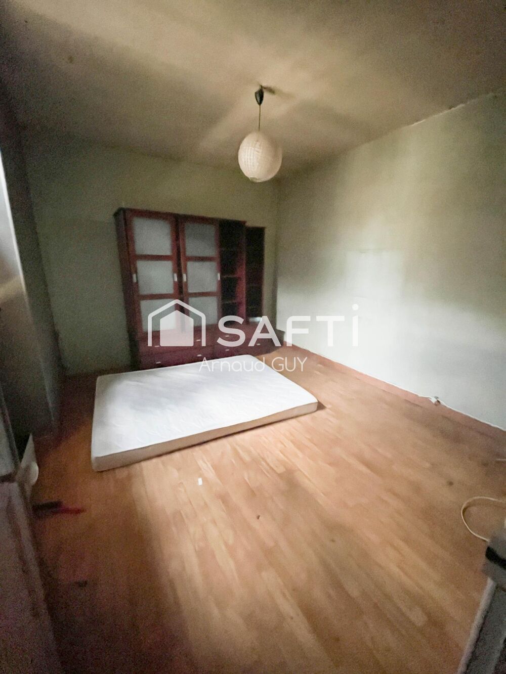 Vente Maison Beau potentiel ! Mamers