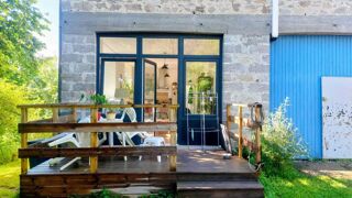  Maison à vendre 9 pièces 168 m²