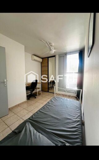  Appartement � vendre 4 pi�ces 76 m�