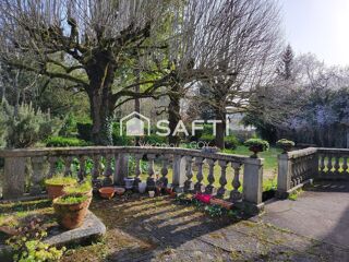  Maison à vendre 7 pièces 186 m²