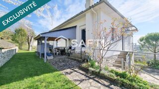  Maison � vendre 4 pi�ces 106 m�