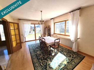  Maison à vendre 5 pièces 92 m²