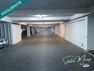  Parking / Garage � vendre 13 m�