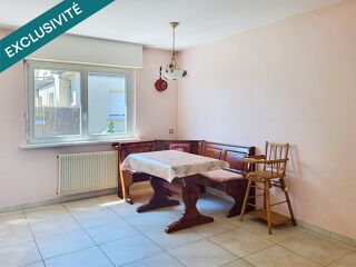  Maison � vendre 6 pi�ces 152 m�