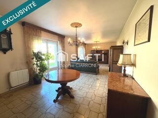  Maison � vendre 9 pi�ces 195 m�