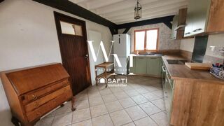  Maison � vendre 9 pi�ces 118 m�