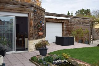  Maison � vendre 7 pi�ces 145 m�